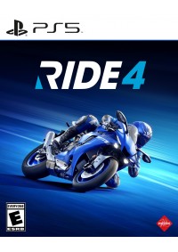 Ride 4/PS5